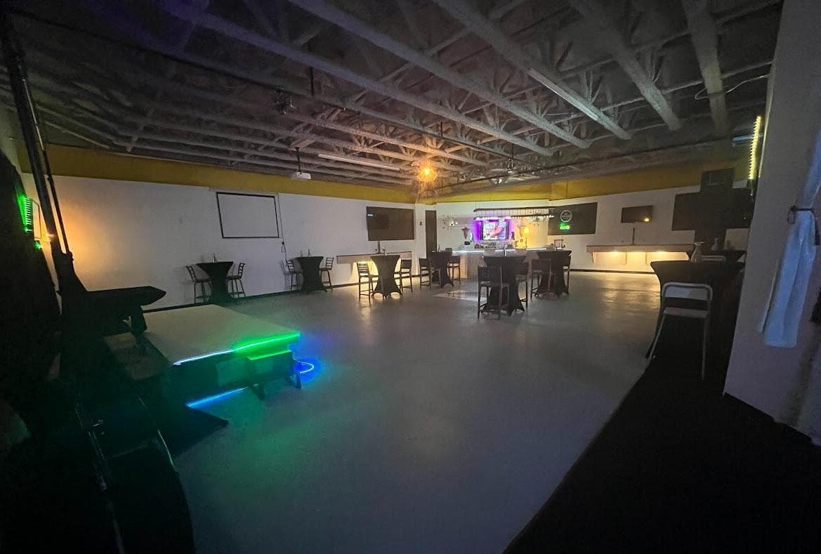 Function Room, The Lab Event Space photo #1