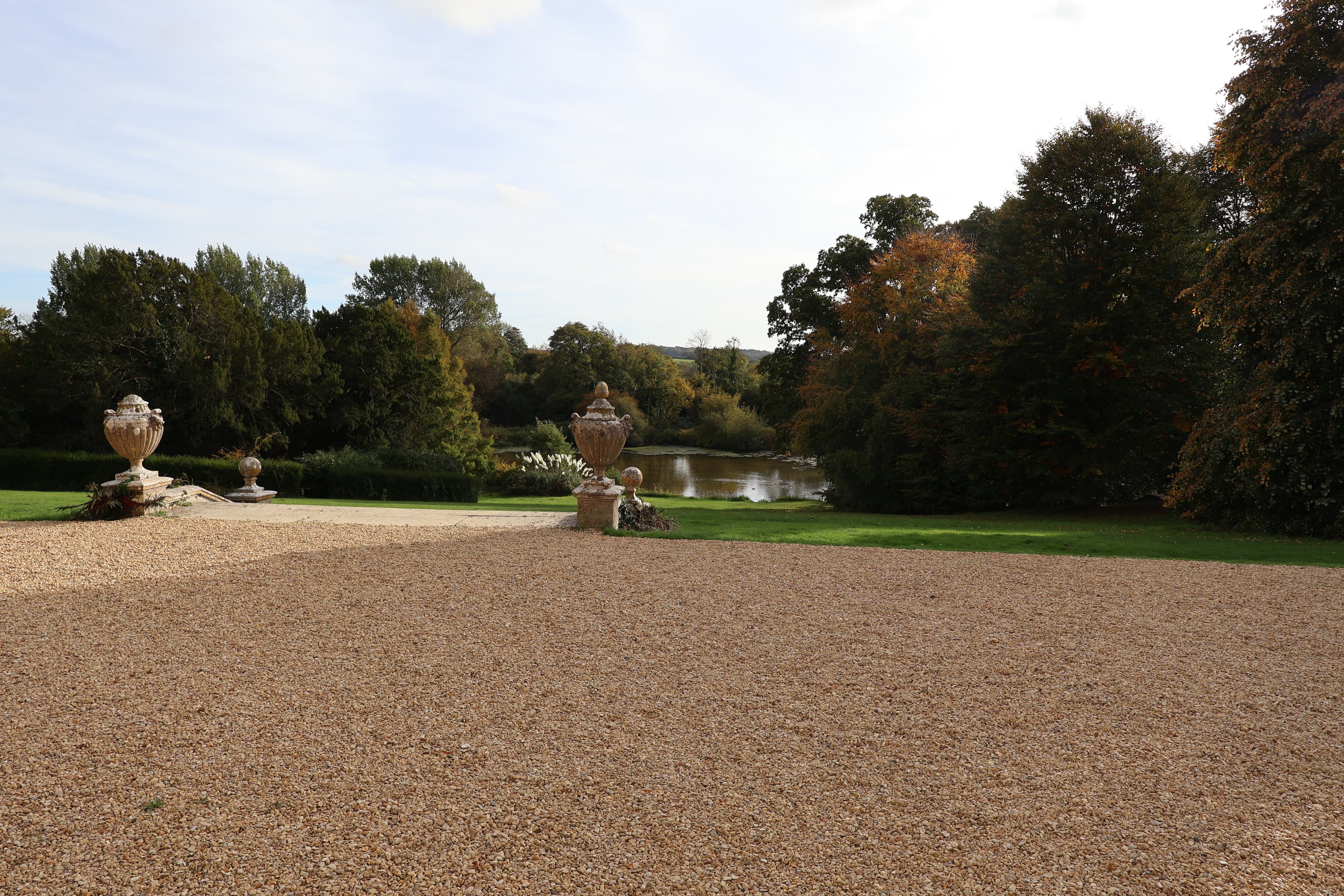 The Gardens, Kingston Maurward photo #7