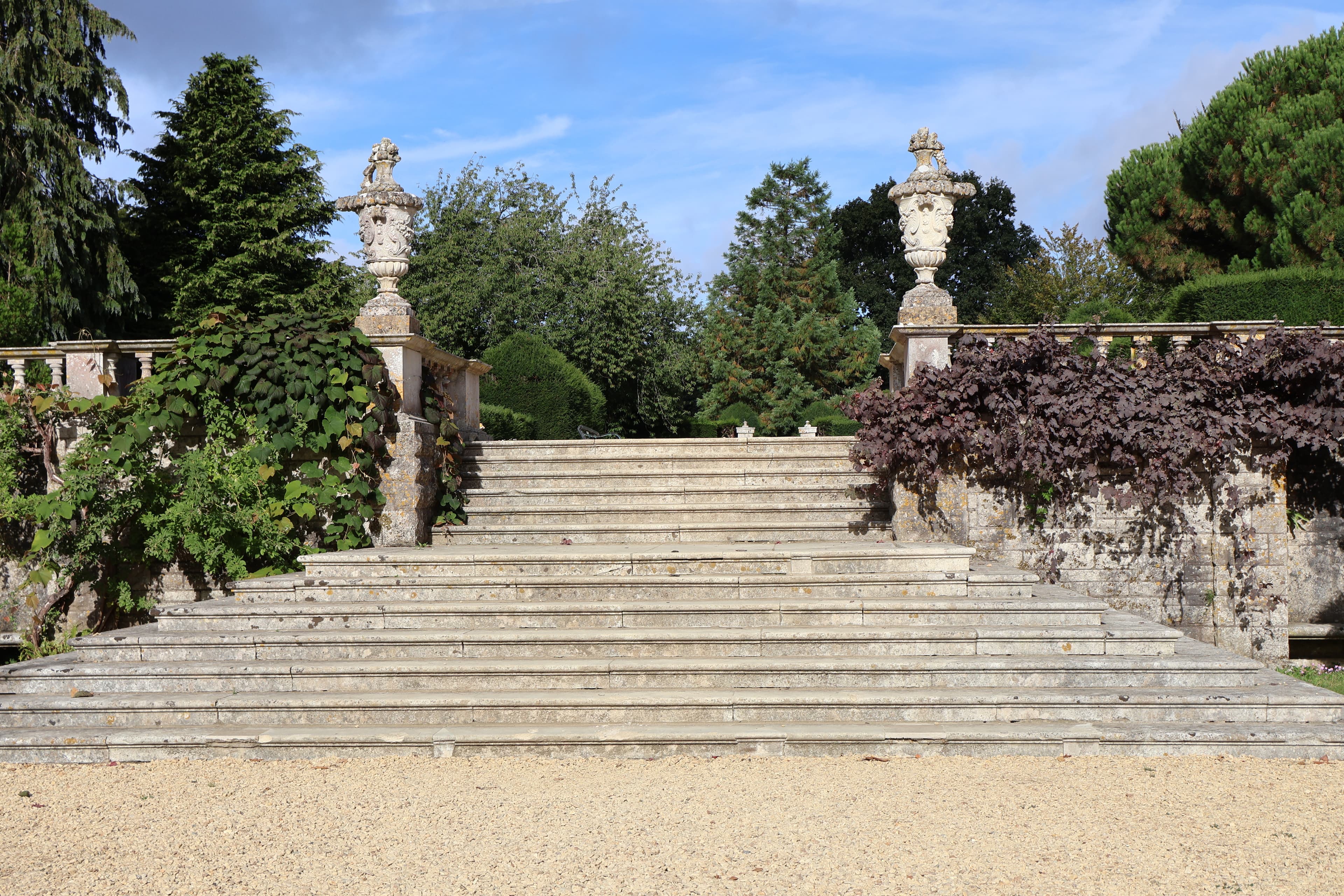 The Gardens, Kingston Maurward photo #4