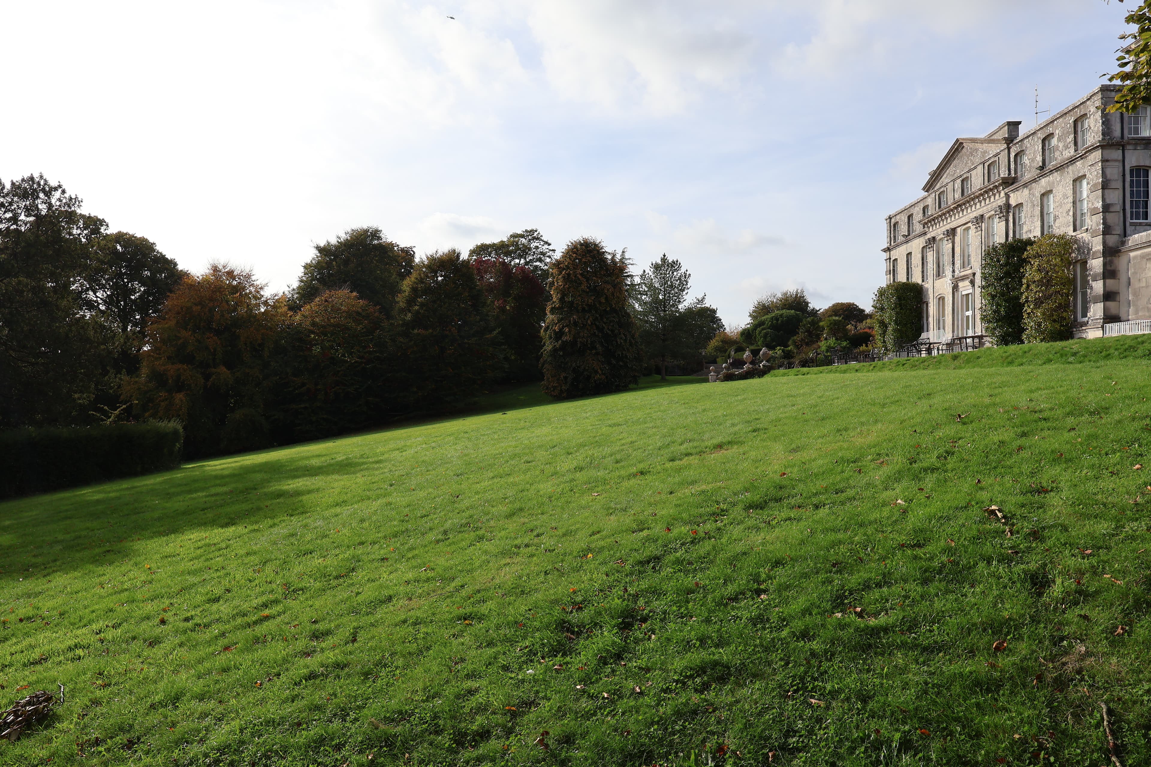 The Gardens, Kingston Maurward photo #9