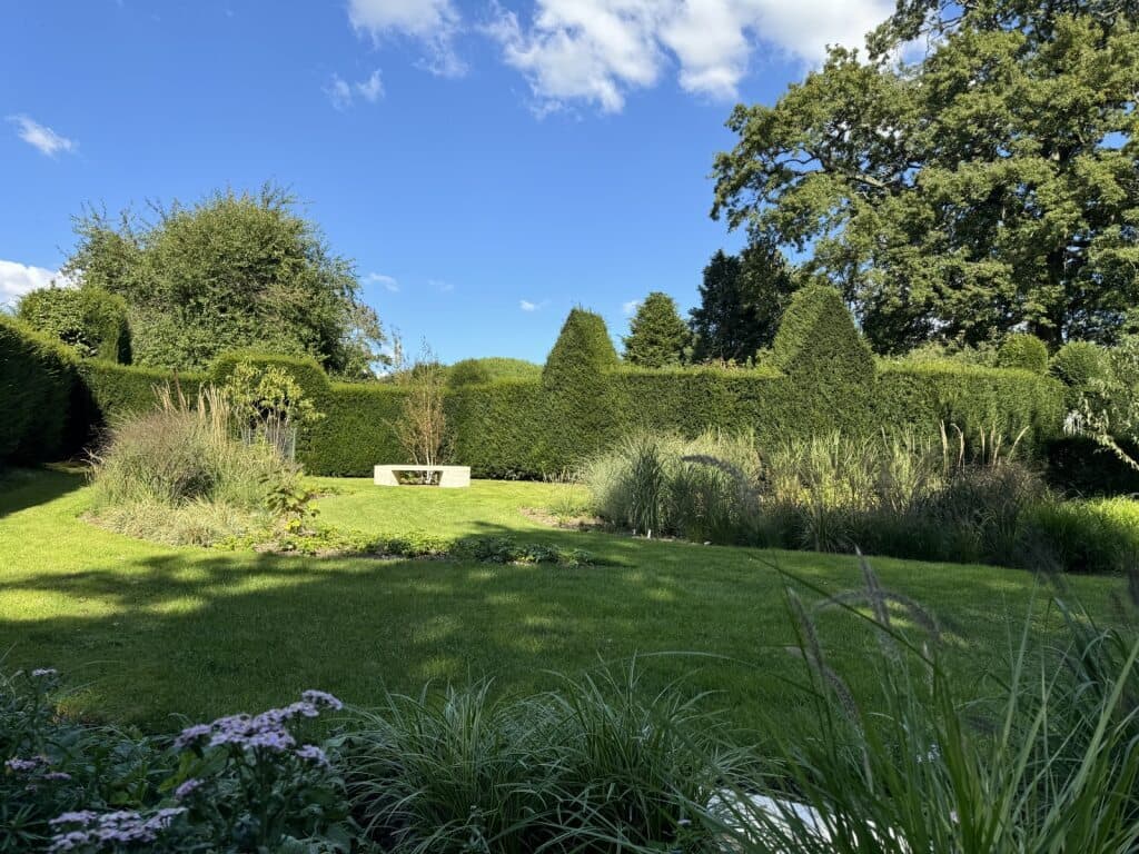 The Gardens, Kingston Maurward photo #1