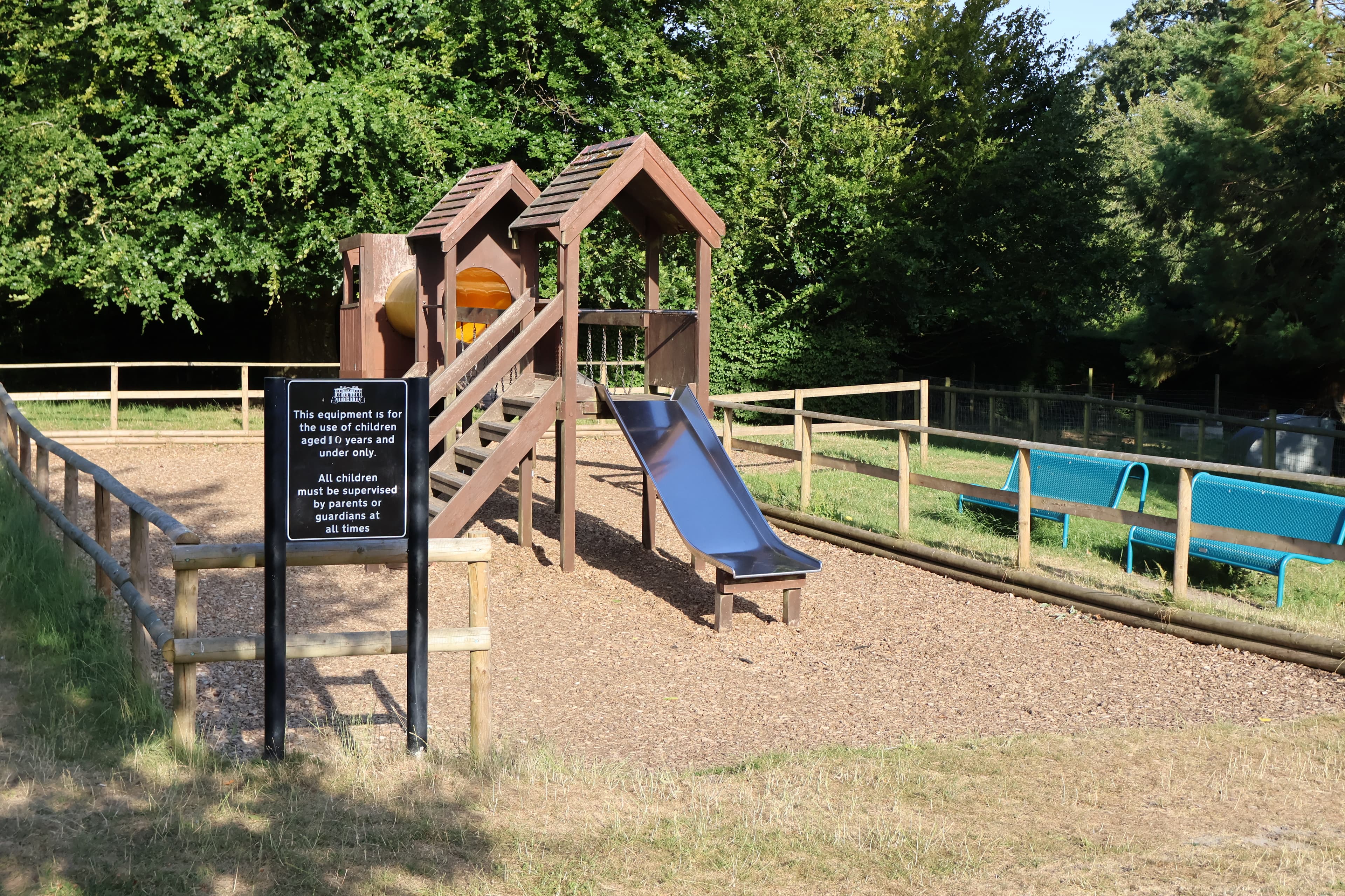 The Animal Park, Kingston Maurward photo #3