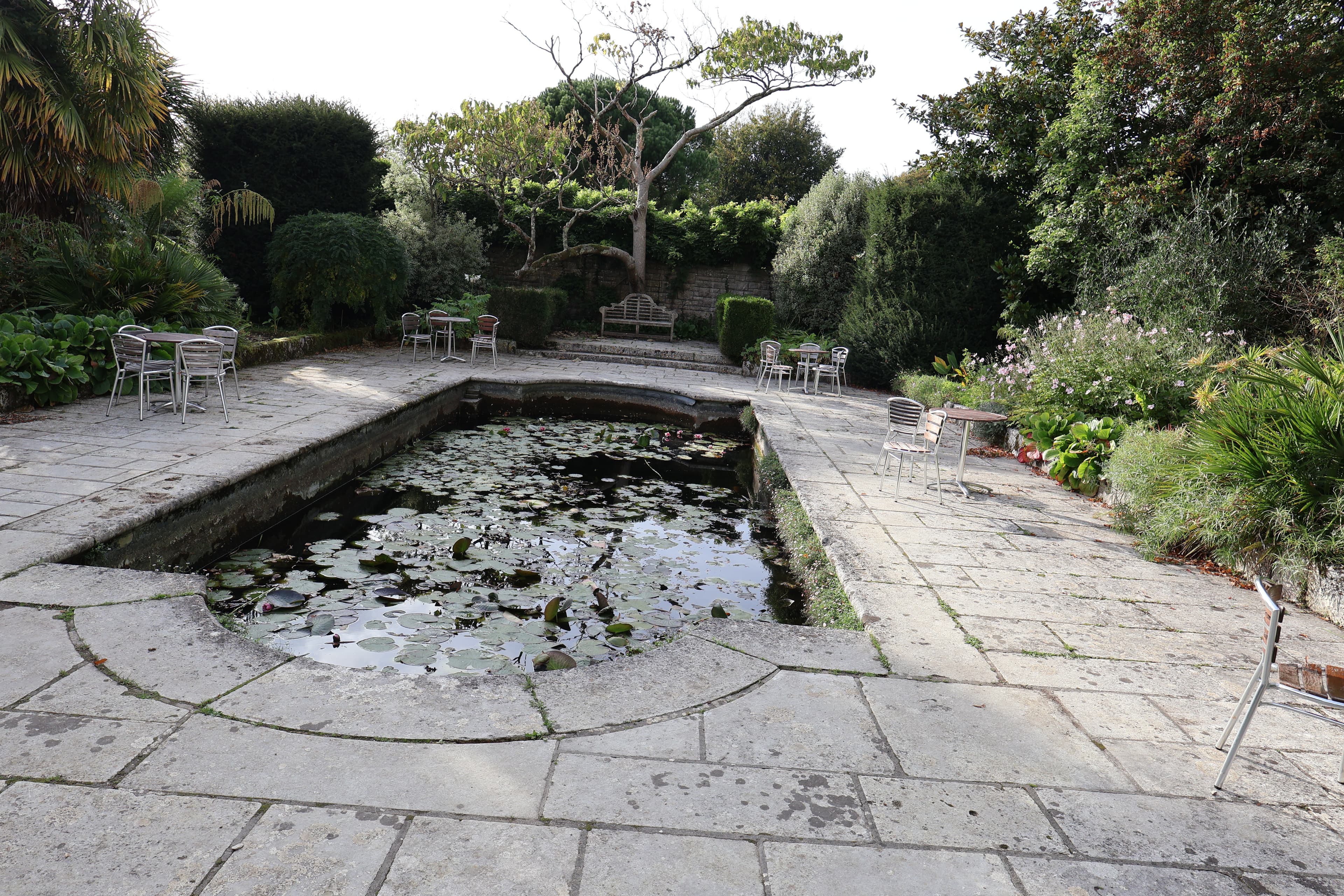 The Gardens, Kingston Maurward photo #8