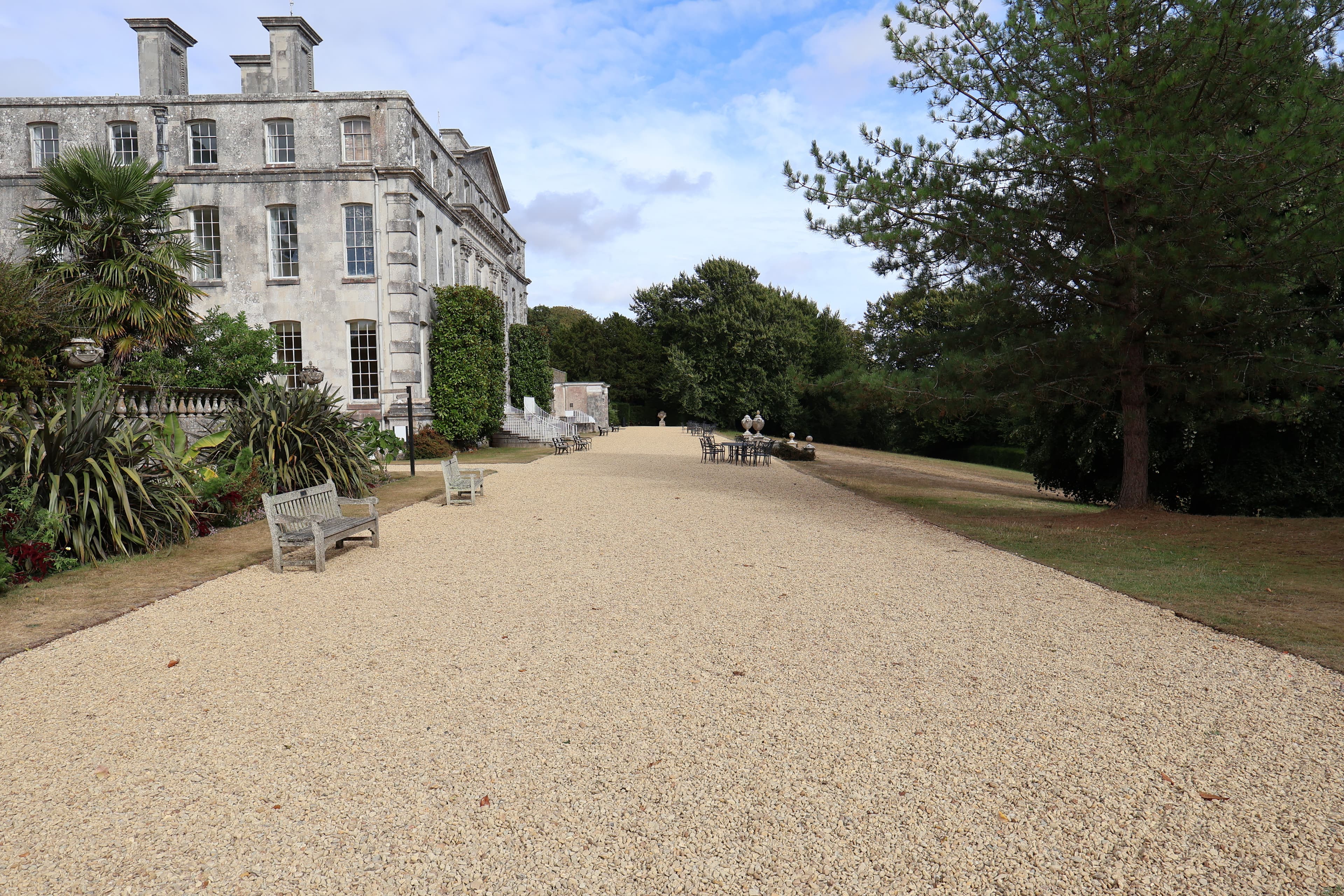 Outdoor Showground, Kingston Maurward photo #4