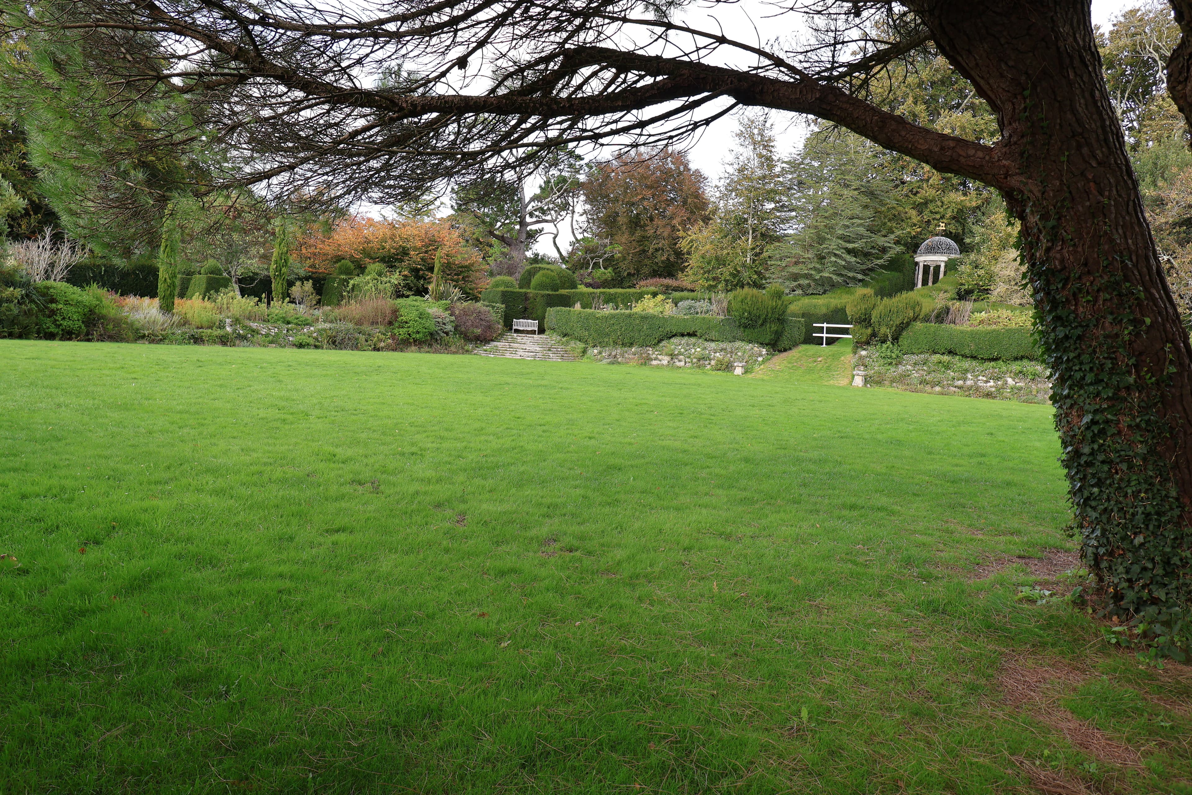 The Gardens, Kingston Maurward photo #3