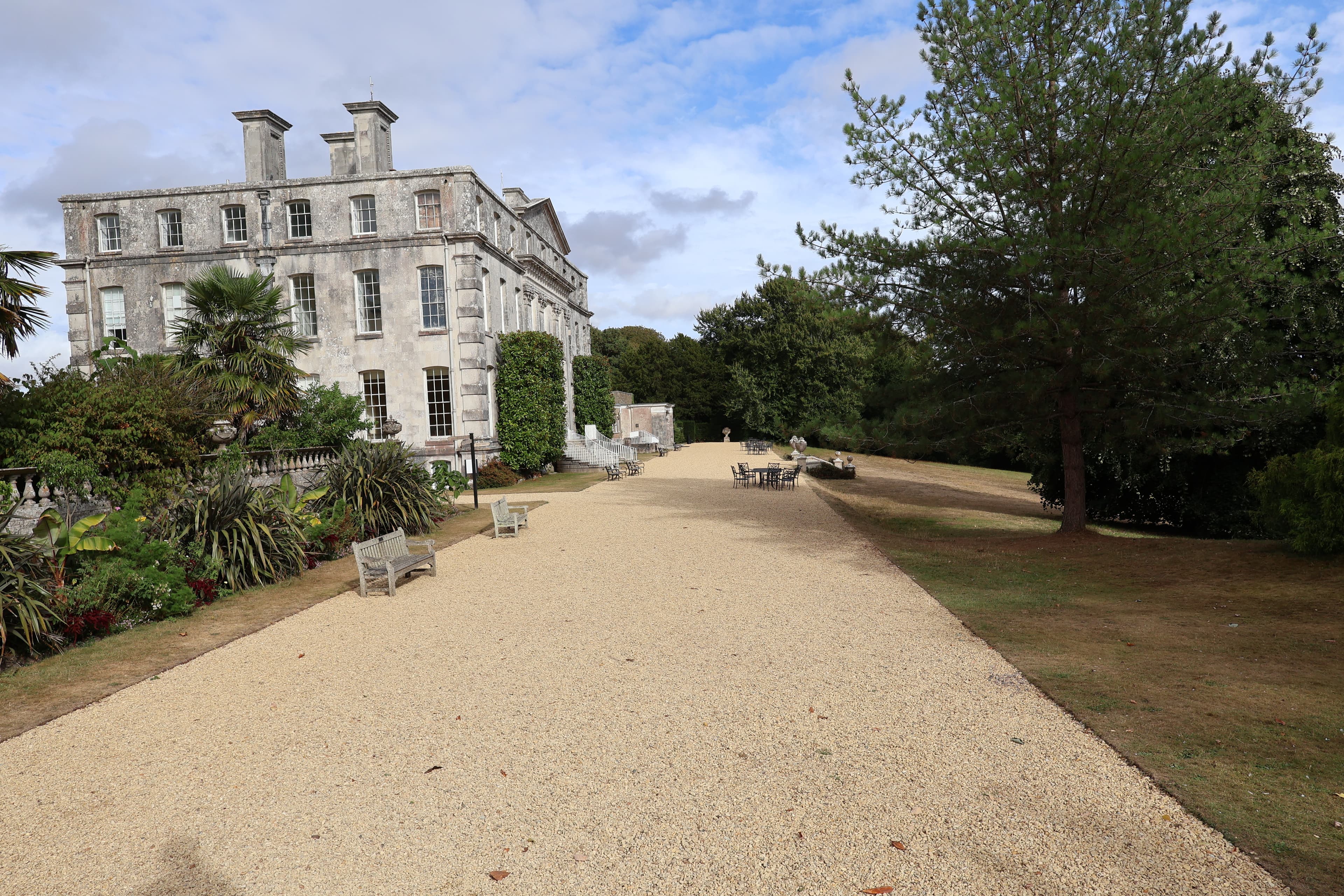The Gardens, Kingston Maurward photo #6