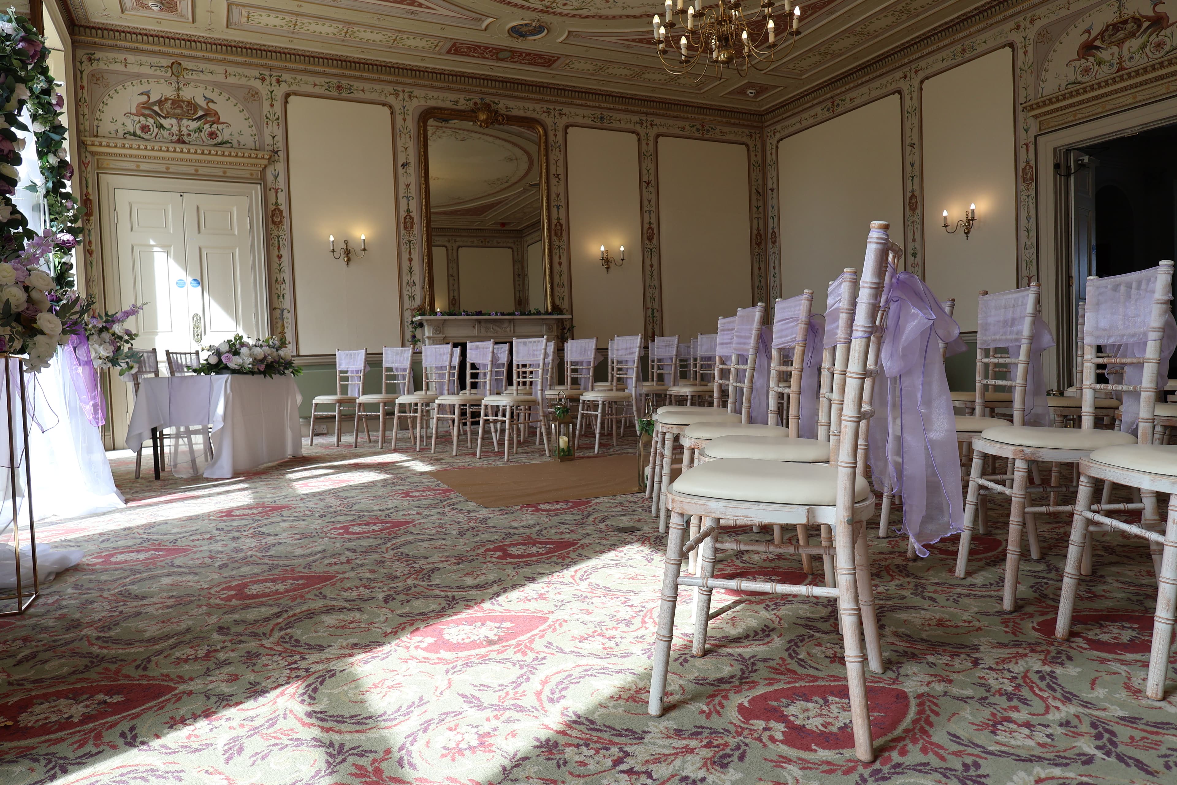 Manor House, Kingston Maurward photo #1