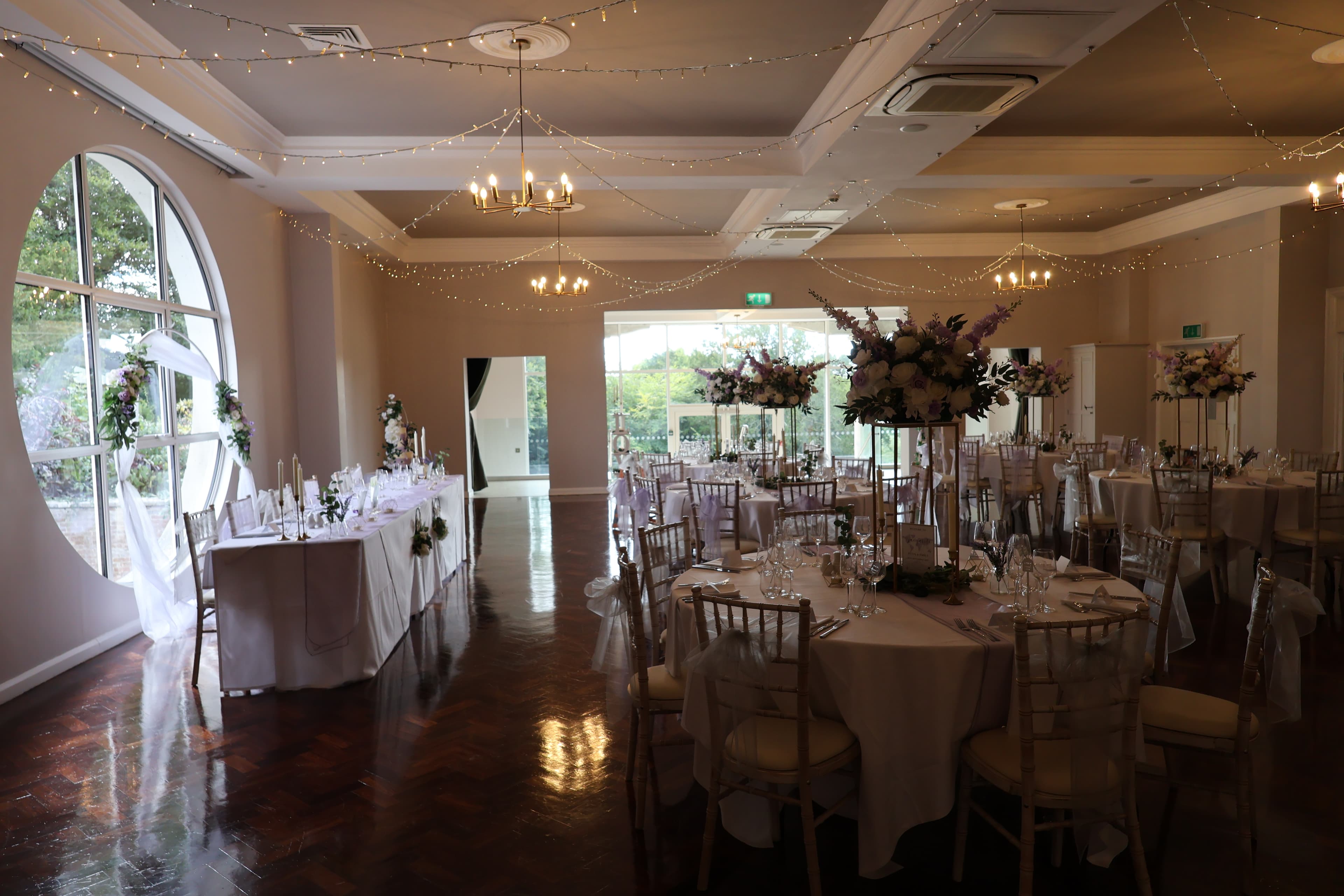 Manor House, Kingston Maurward photo #3