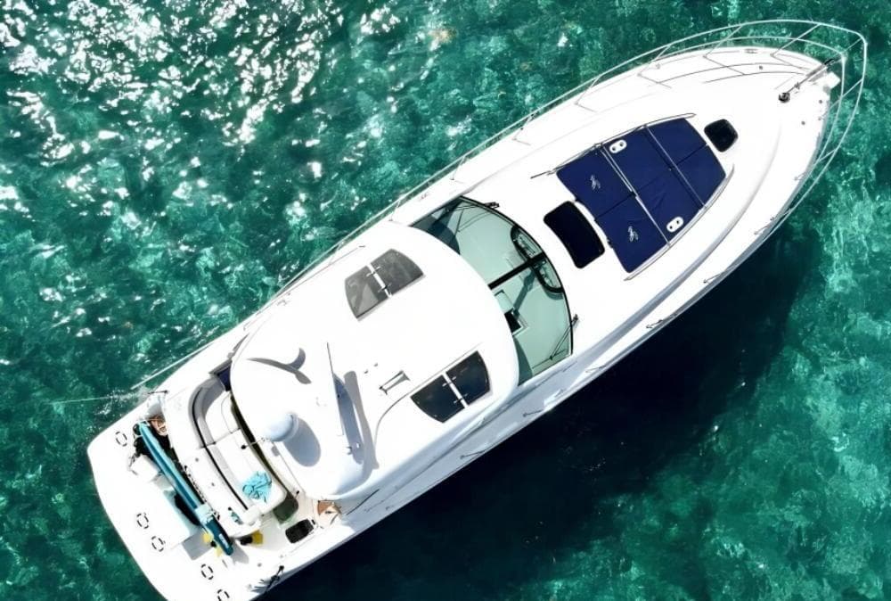 52ft Yacht, Yachts of Fun Miami photo #1