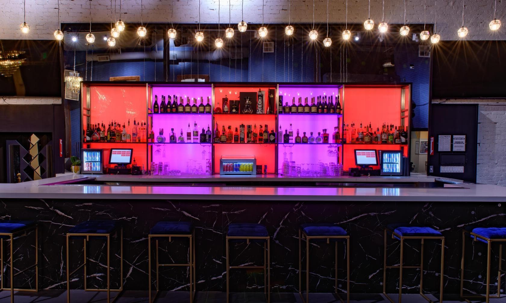 Photo of Parliament Oakland Event Venue, 811 Parliament