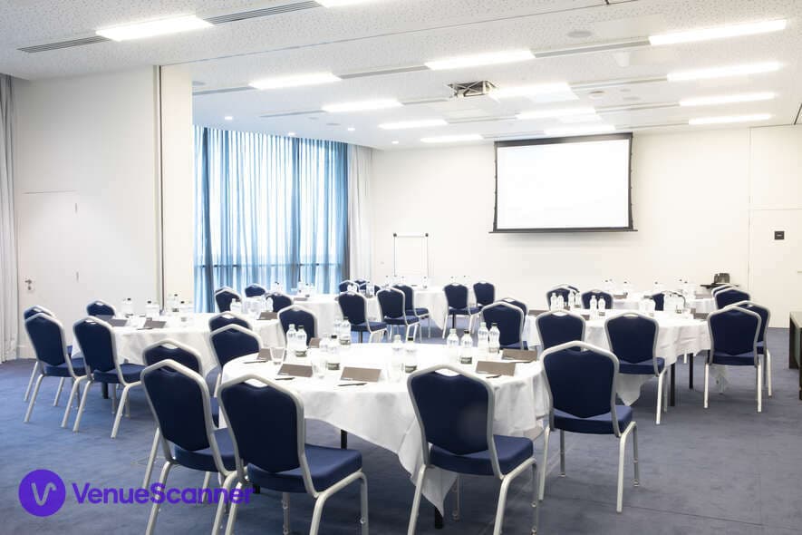 Pullman Liverpool, Mersey, undefined photo #2