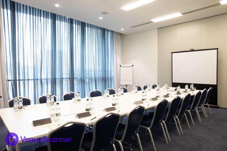 Kings, Pullman Liverpool photo #1