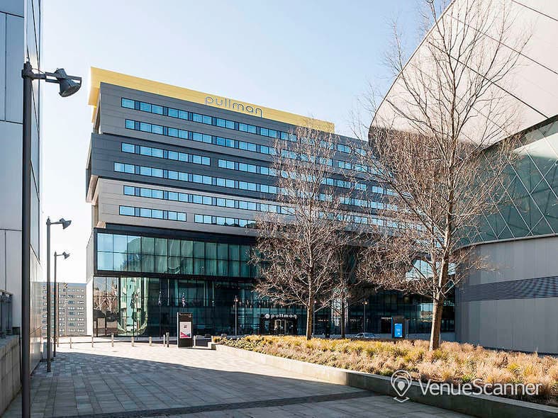 Pullman Liverpool, Mersey, undefined photo #3