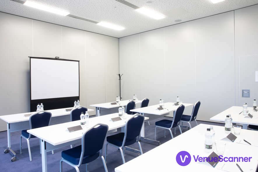 Kings, Pullman Liverpool photo #2