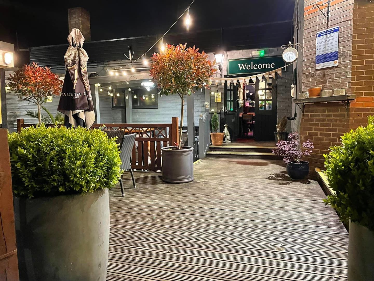 Lounge, The Brooklands Tap photo #14