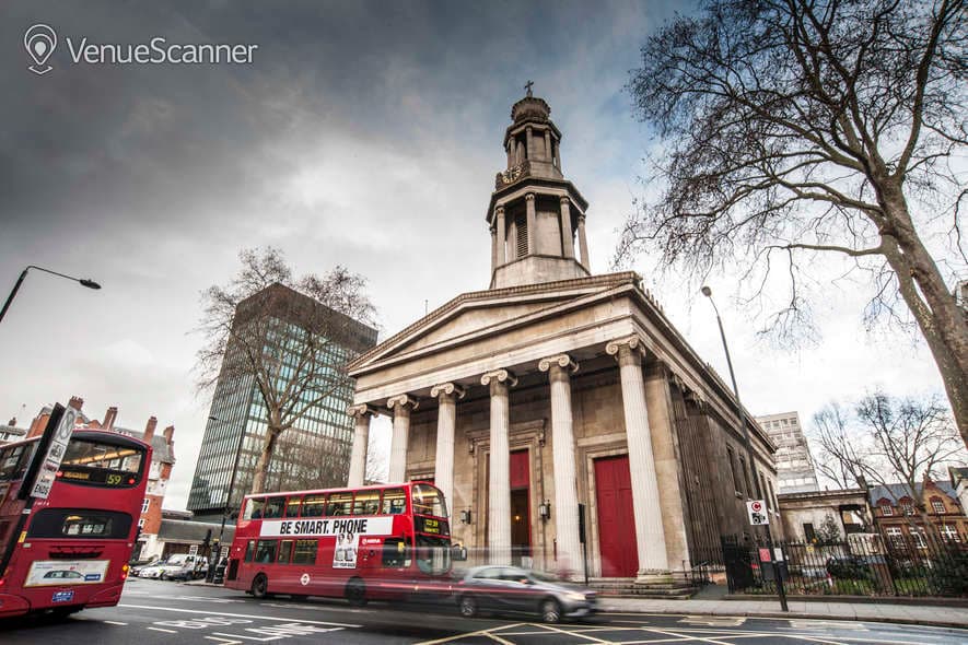 Torrington Square, Regus Euston Woburn Place photo #4