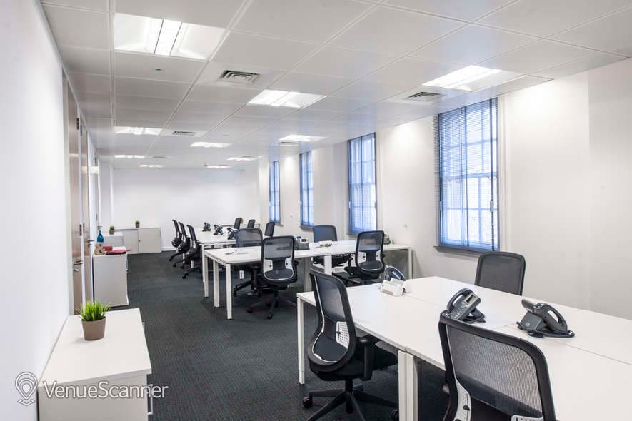 Gordon Square, Regus Euston Woburn Place photo #1