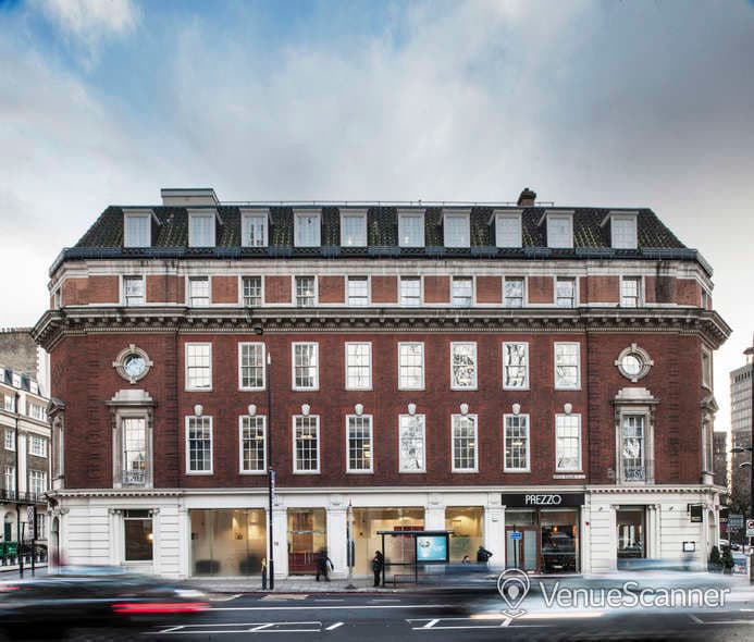 Gordon Square, Regus Euston Woburn Place photo #2