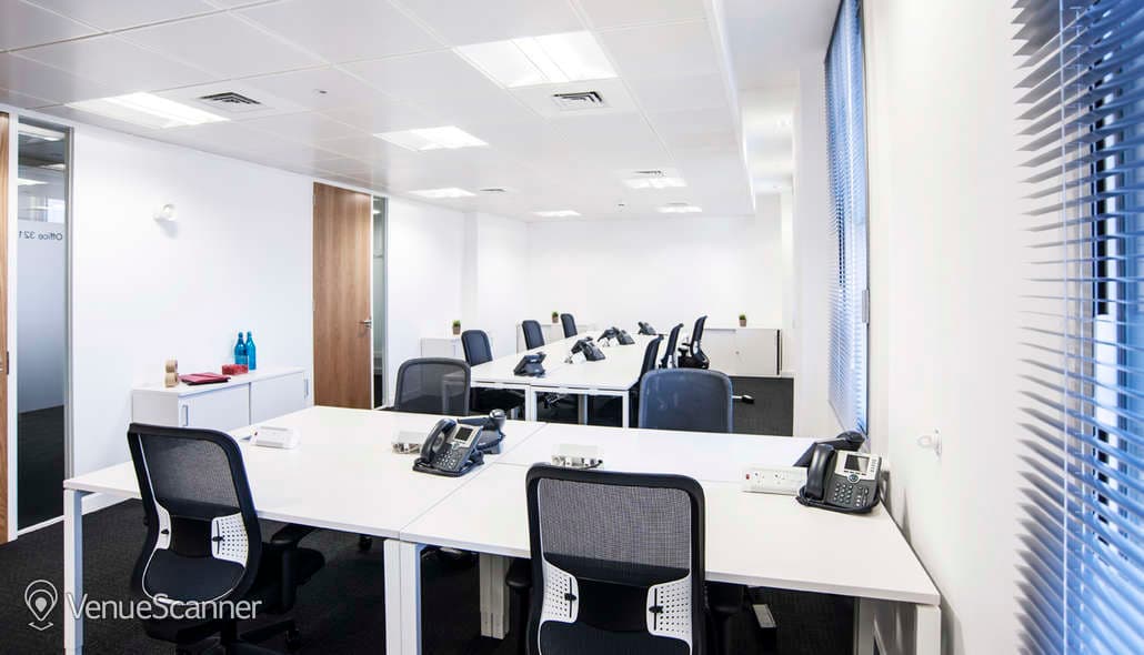 Woburn Square, Regus Euston Woburn Place photo #1