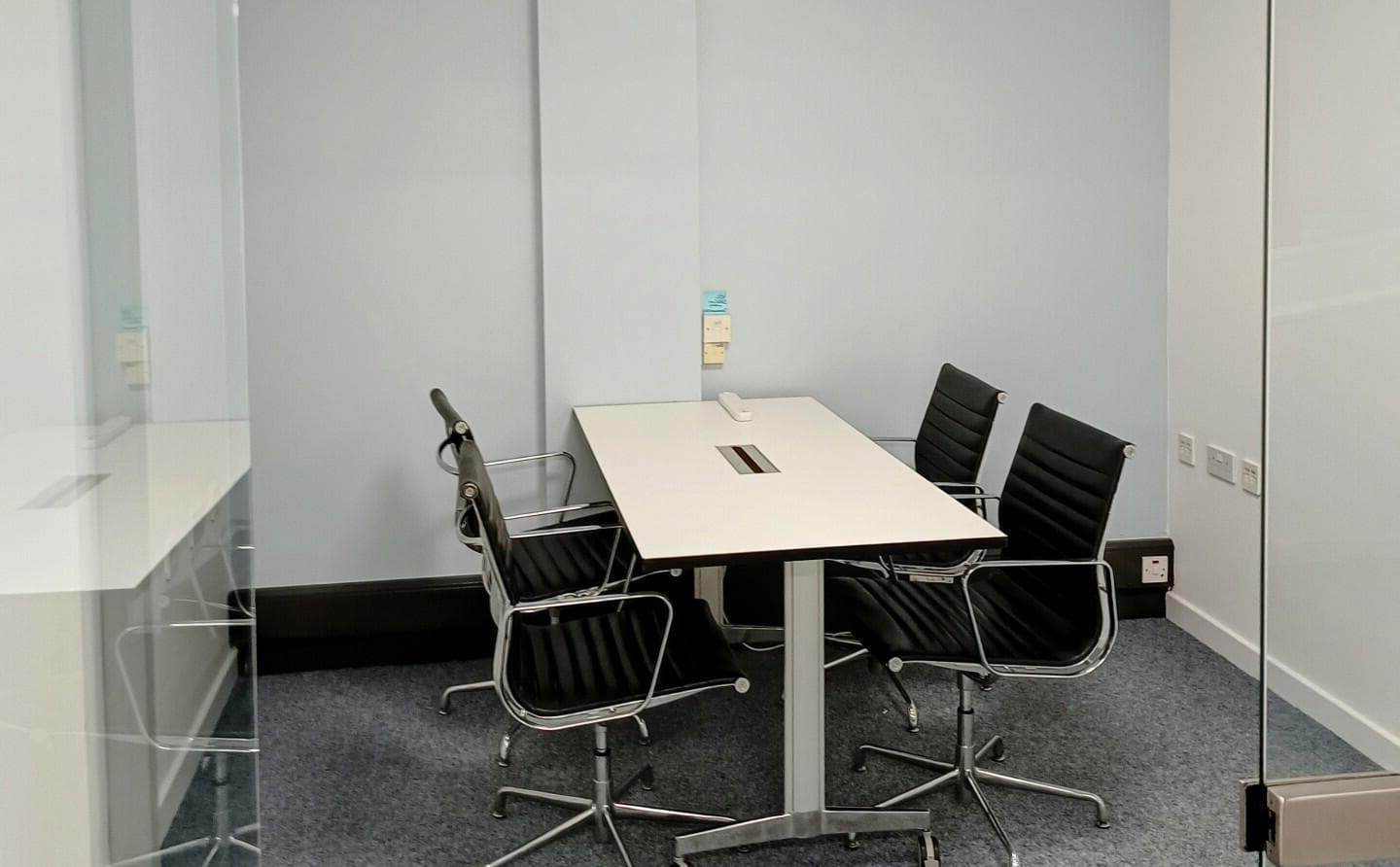 Westwood, EK-Collective photo #1