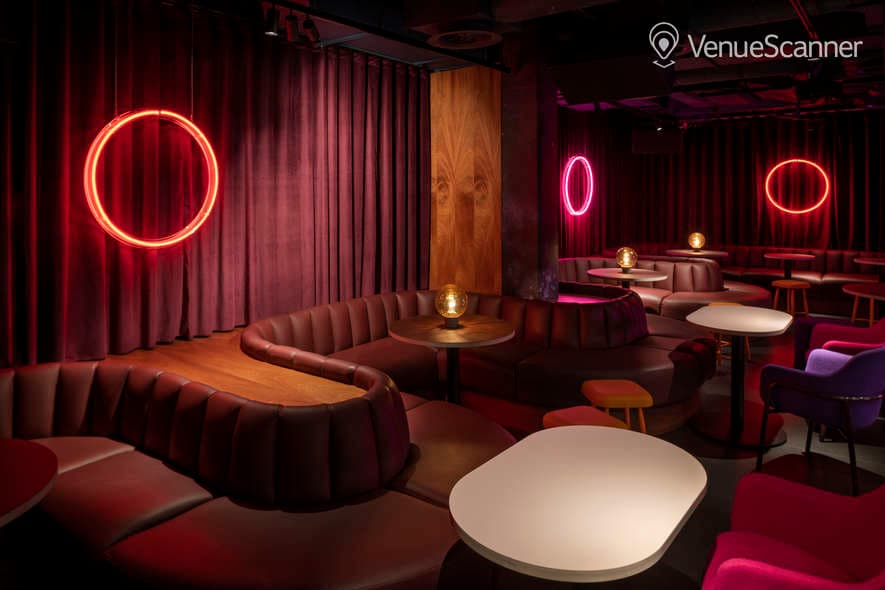 SUPERMAX, Bar, Exclusive Hire photo #3