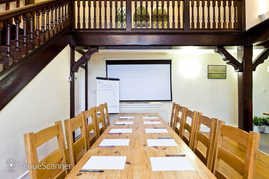 Quarnford Lodge (Peak District), Quarnford Lodge, undefined photo #2