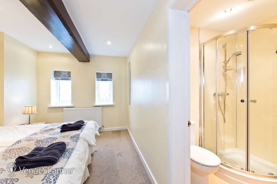 Quarnford Lodge (Peak District), Quarnford Lodge, undefined photo #6