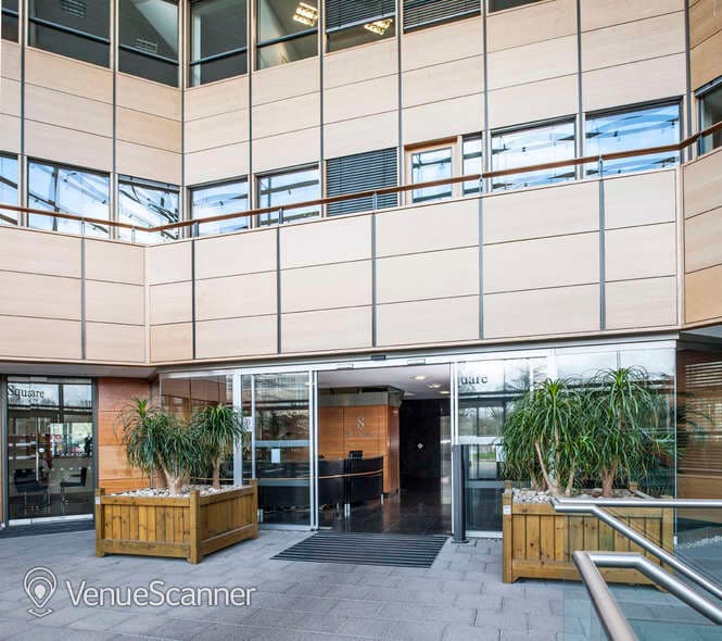 Regus Heathrow Stockley Park The Square, Meeting Room 1, undefined photo #2