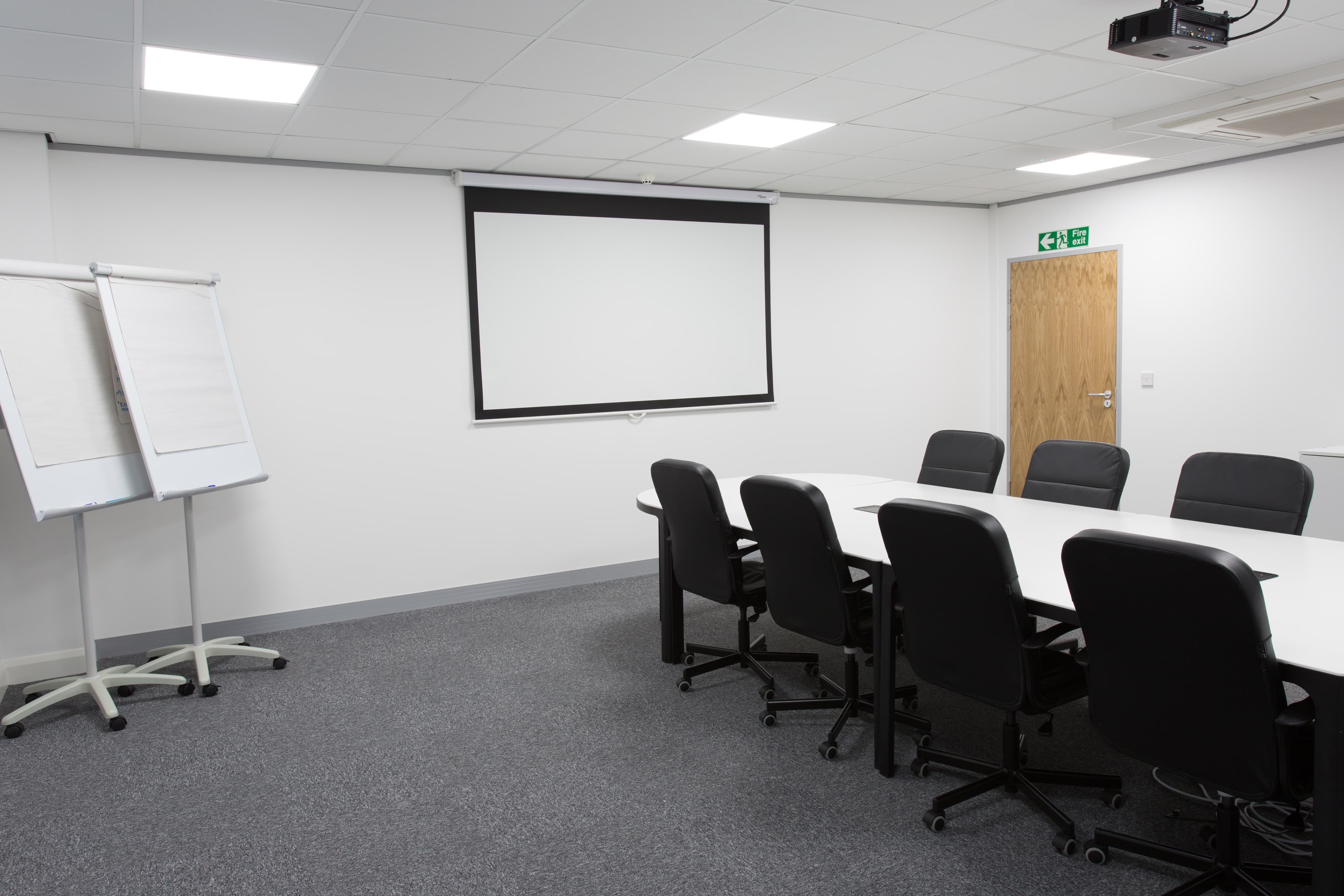 Nicola Adams Suite, Hunter House photo #2