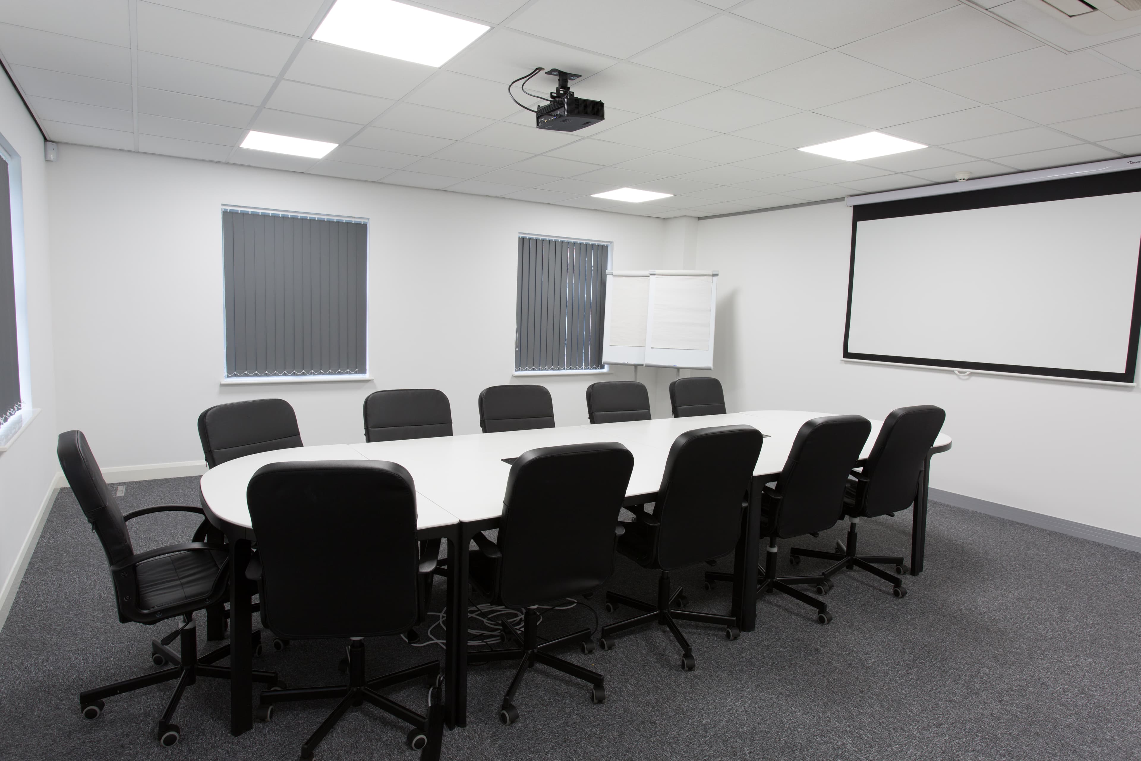 Nicola Adams Suite, Hunter House photo #1