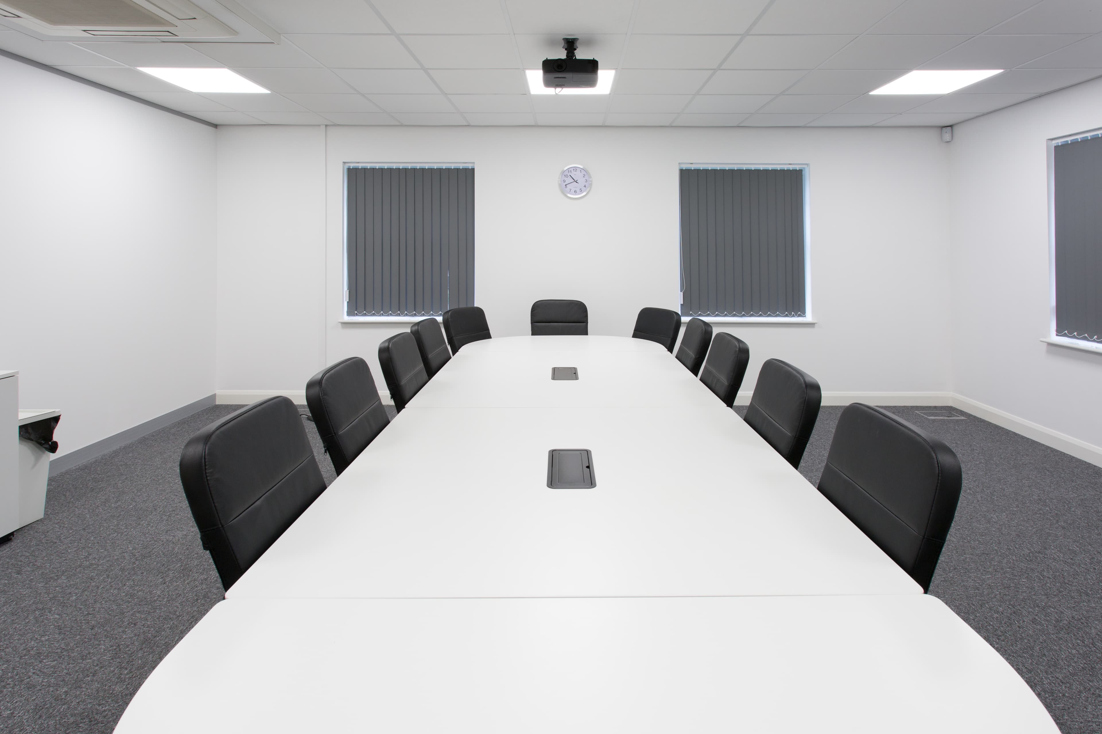 Nicola Adams Suite, Hunter House photo #3