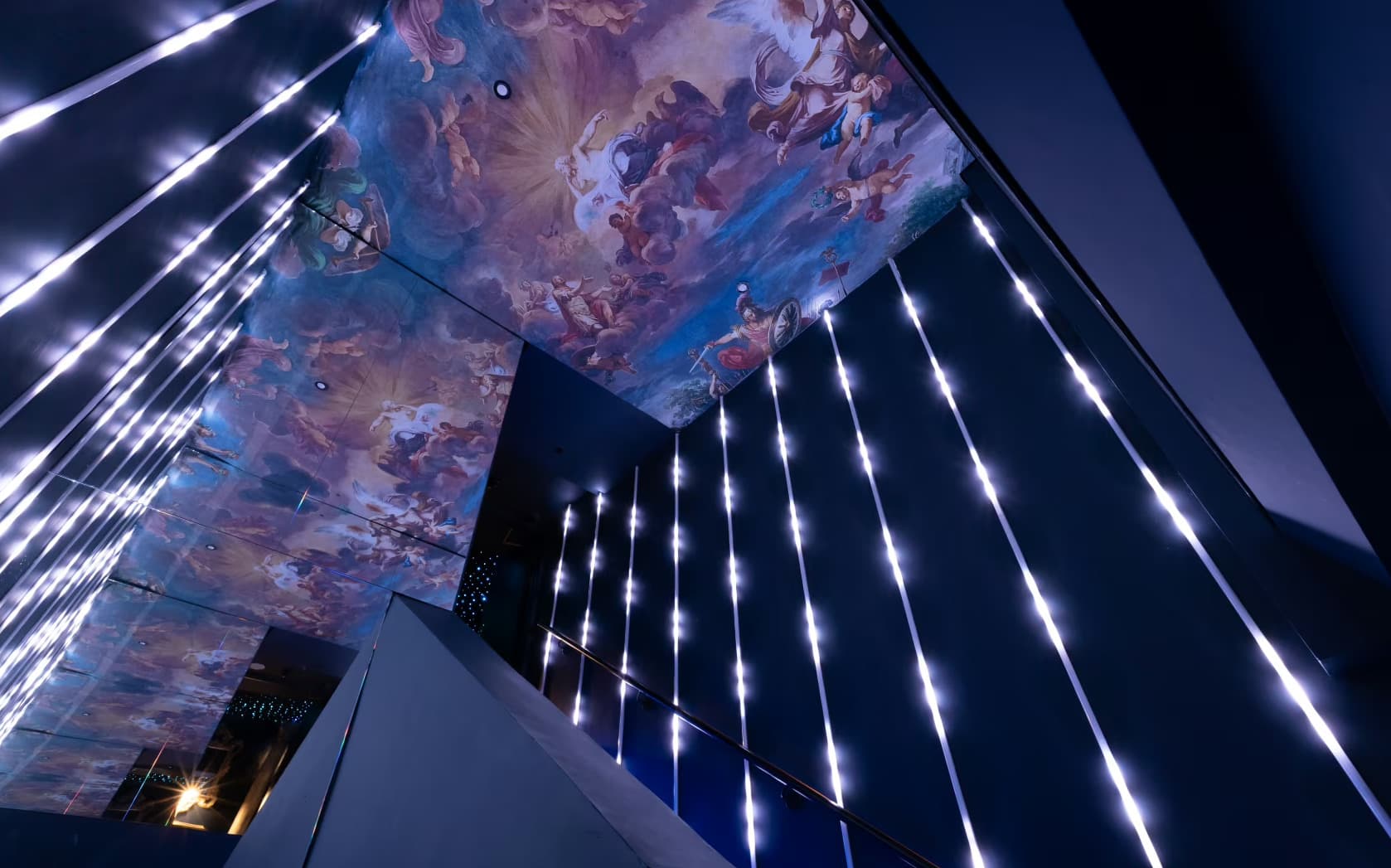 Late Lounge, Selene Nightclub photo #11