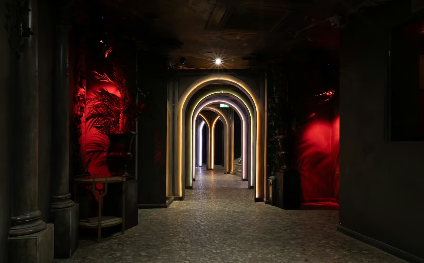 Photo of Selene Nightclub