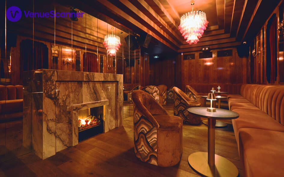 Late Lounge, Selene Nightclub photo #2