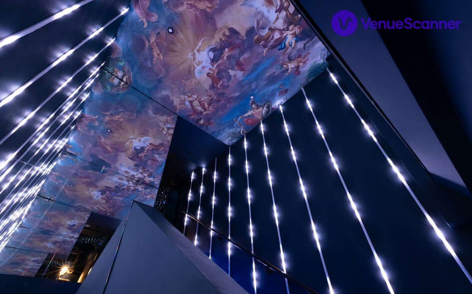 Selene Nightclub photo #3