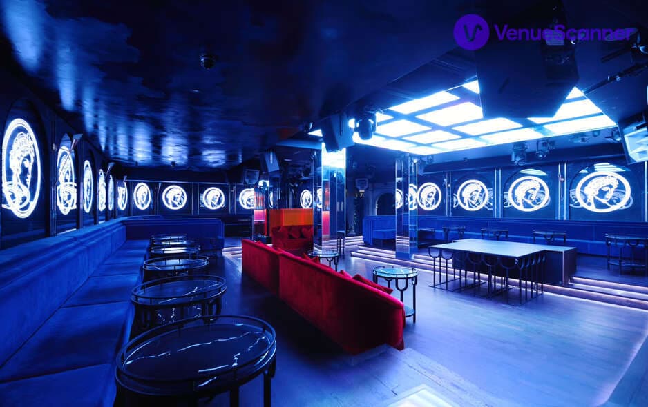 Exclusive Hire, Selene Nightclub photo #1