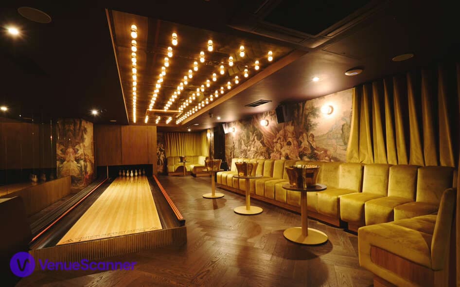 Bowling Alley, Selene Nightclub photo #2