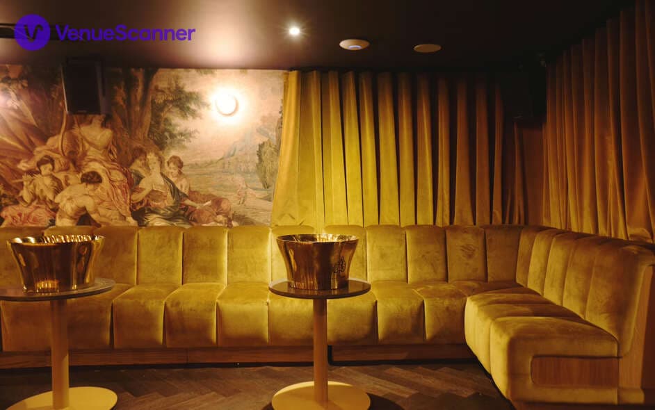 Bowling Alley, Selene Nightclub photo #3