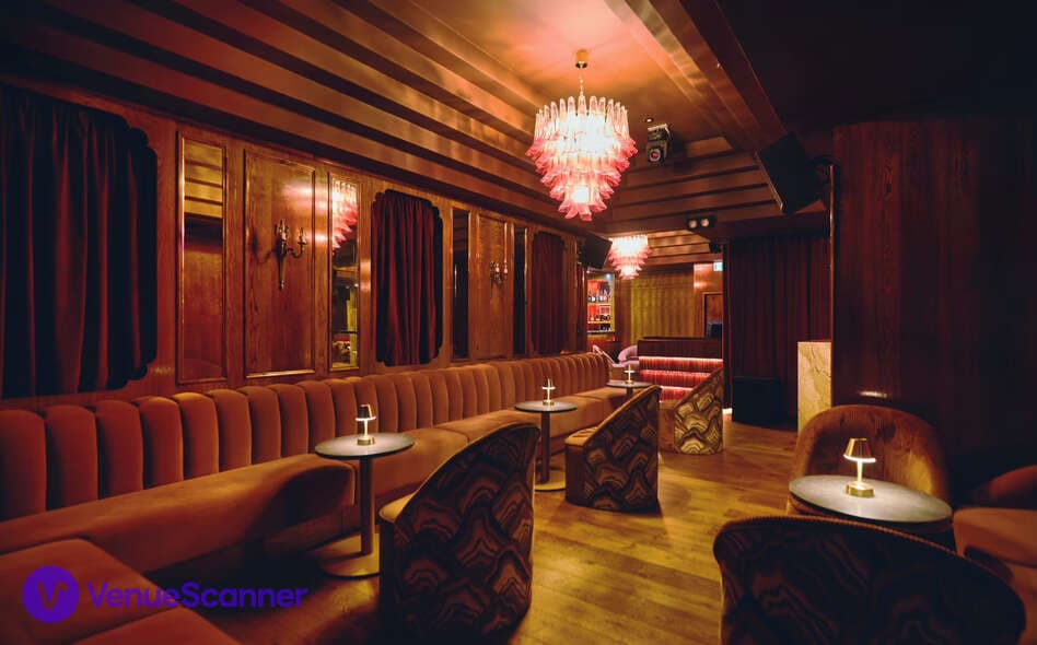 Late Lounge, Selene Nightclub photo #1