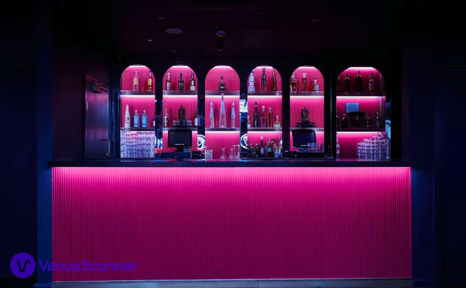 Exclusive Hire, Selene Nightclub photo #2