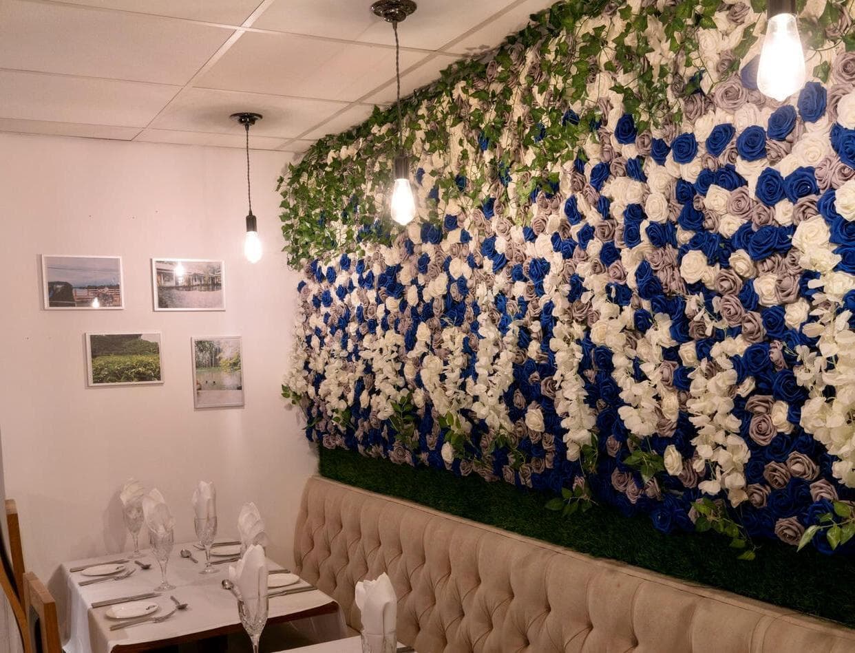 Private Dining Area, Eastern Pavilion photo #1