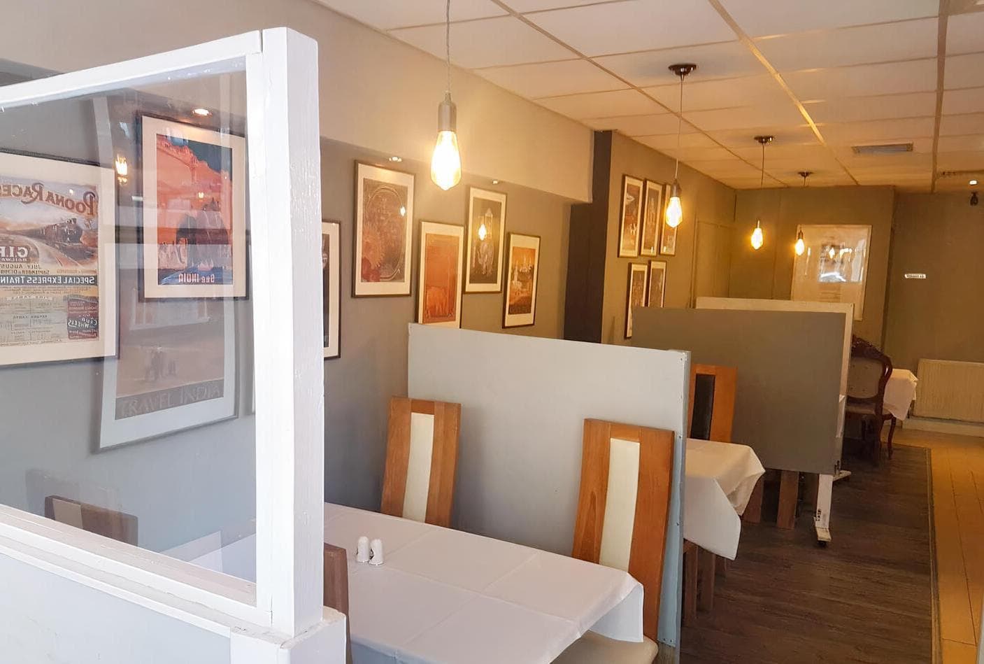 Entire Venue, Eastern Pavilion photo #1