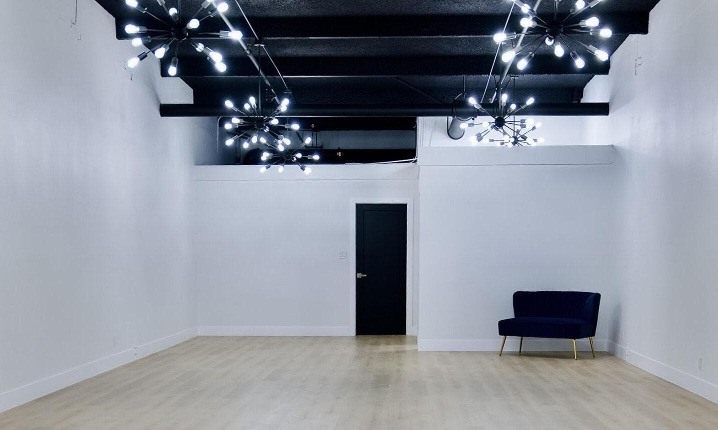 Entire Venue, Studio 41 Events photo #1