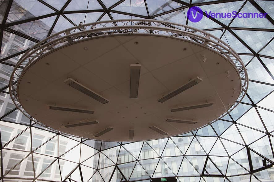 The Dome Manchester, The Dome And Side Street photo #35