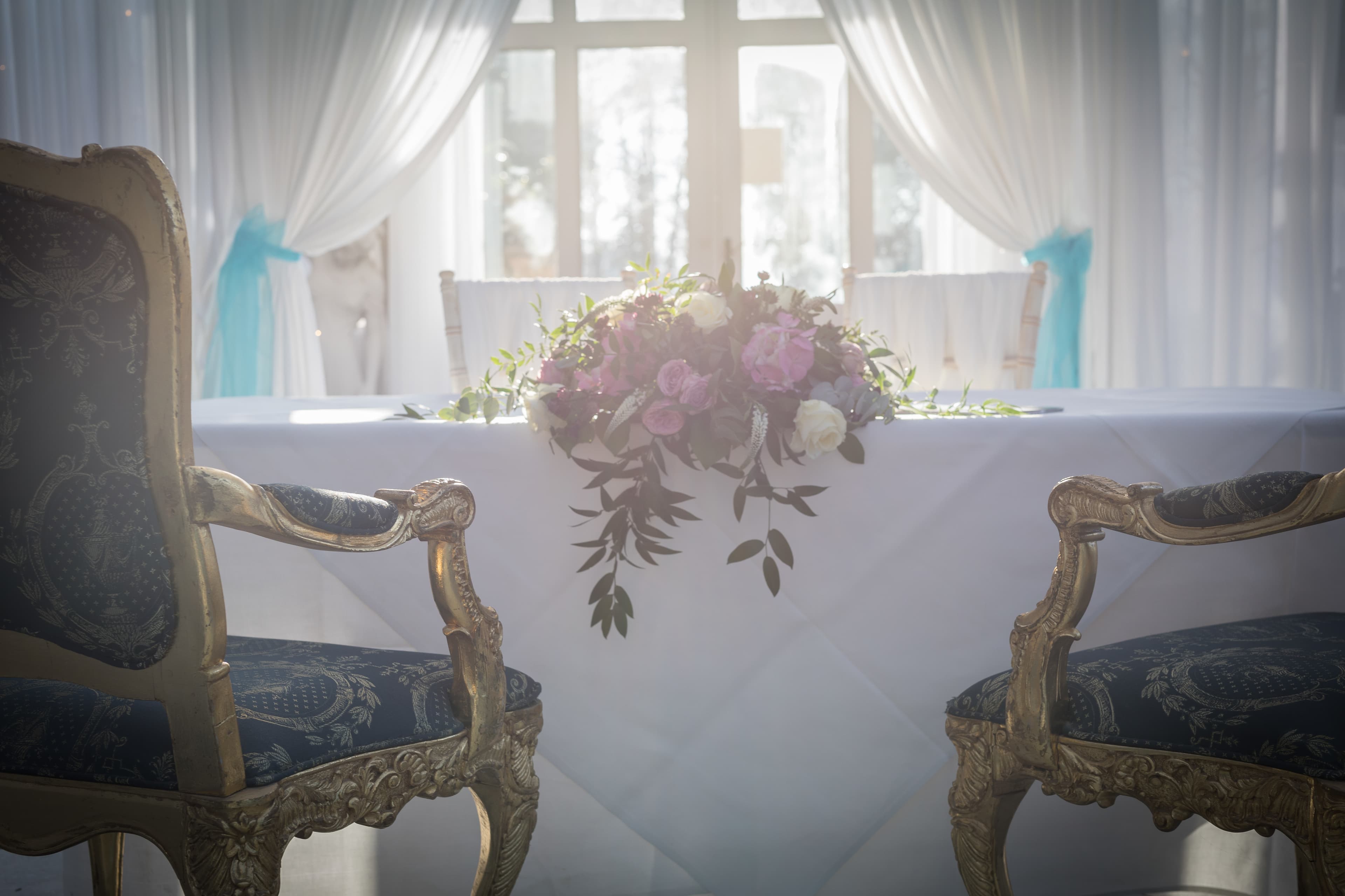 Stanhill Court Gatwick, The Orangery photo #2