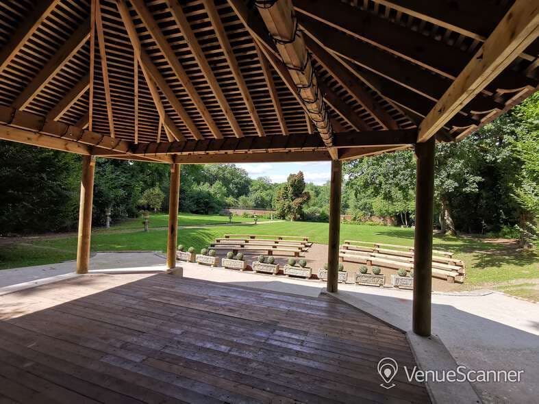 The Orangery, Stanhill Court Gatwick photo #3