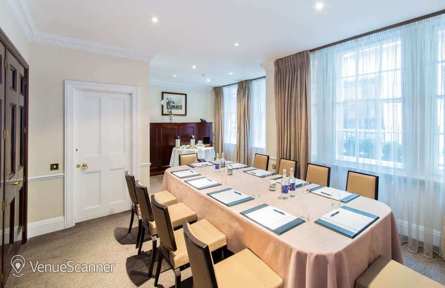 Sheridan Suite, Dukes London photo #1