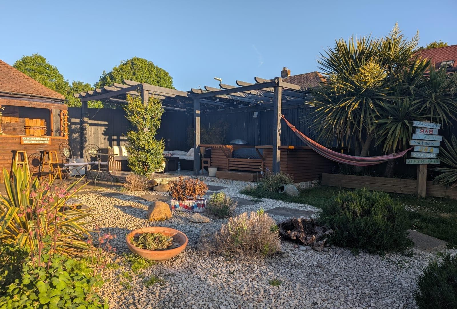 Entire Venue, Devil's Dyke Distillery photo #1