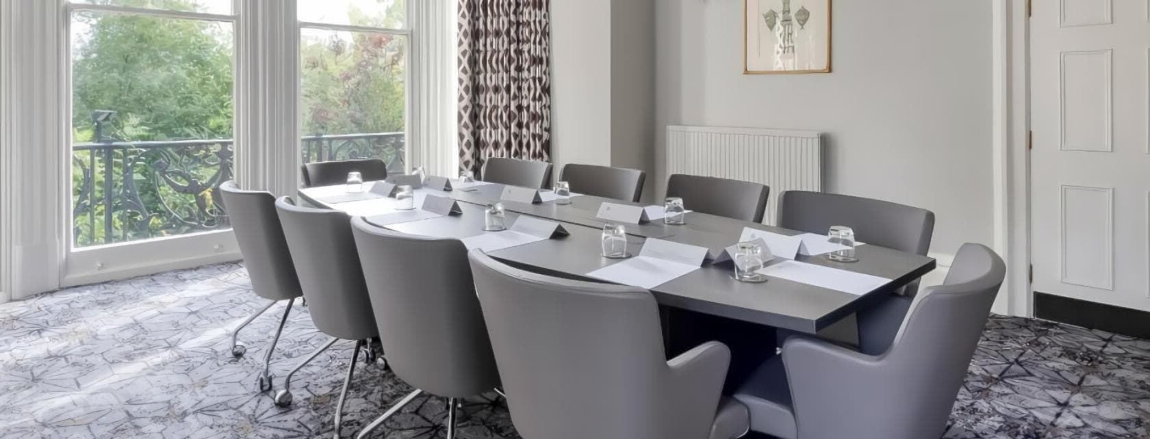 The Chevin, Makeney Hall Hotel photo #1