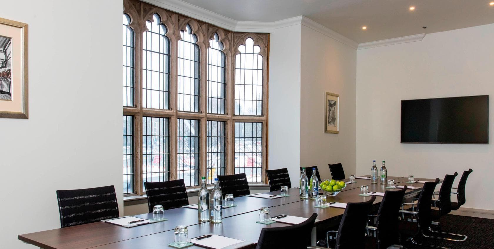 The Boardroom, The Glasshouse photo #1